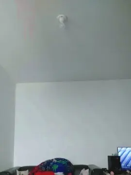 Cam4 Live Sex of DarkhoneyX