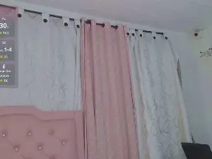 Cam4 Live Porn of sasha_bigboobs