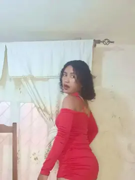 Cam4 Free Porn Cam of Annie_love3