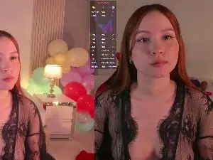 Cam4 Adult Webcam of IsabellaBardi