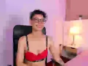 Cam4 Live Porn of AliceMadnes