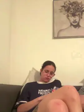 Cam4 Private Sex Chat of badgirlx6