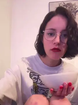 Cam4 Adult Video Chat of badgirlx6