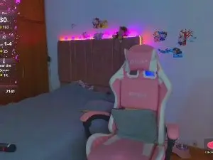 Cam4 Sex Cam of aimeeford