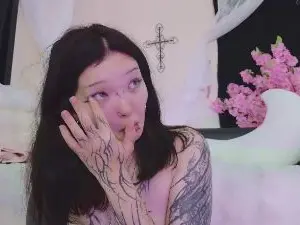 Cam4 Live Porn of leinbone