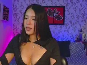 Cam4 Adult Video Chat of Beellaa_Nyraa