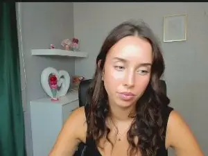 Cam4 Watch Live Sex Cams of AdeleVibe