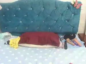 Cam4 Sex Cam of Yandal_Iris