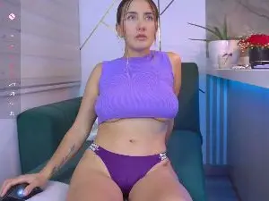 Cam4 Adult Webcams of bellaspring