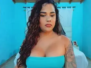 Cam4 Sex Chat of shadia_orozco