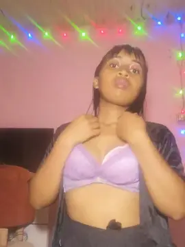 Cam4 Private Sex Chat of ANAYAHASHY