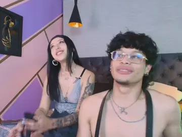 Cam4 Adult Video Chat of FuryDark_