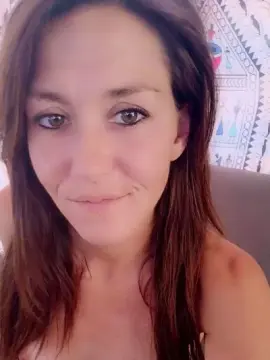 Cam4 Live Porn of NomadKitty