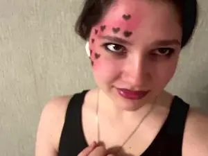 Cam4 Free Porn Cam of RaynaKisker