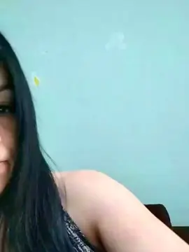 Cam4 Live Sex of mica224