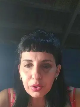 Cam4 Live Porn of Ayuqueen