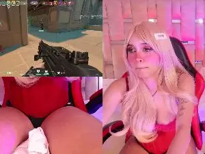 Cam4 Watch Live Sex Cams of GigiBelli