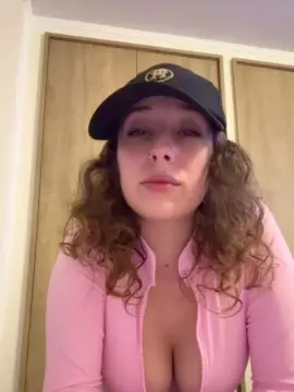 Cam4 Free Porn Cam of Izacat