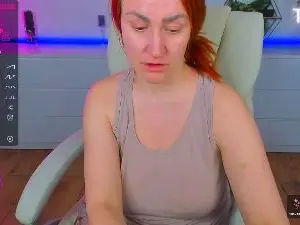 Cam4 Live Porn of Kamilli_Hot