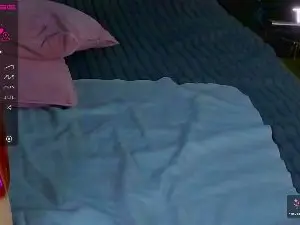 Cam4 Nude Webcam of Kamilli_Hot