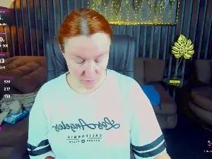 Cam4 Best Webcam of Kamilli_Hot