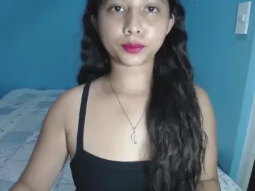 Cam4 Nude Webcam of Maria_stella