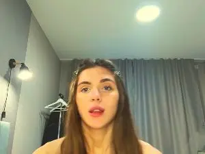 Cam4 Free Porn Cam of MoriahSpinello