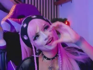 Cam4 Free Live Porn of chloejackson