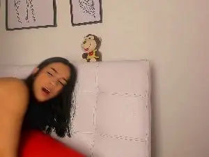Cam4 Live Porn of ahinoarose