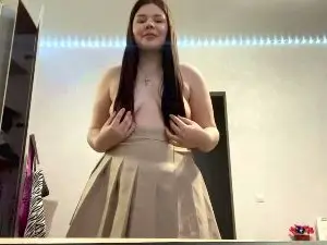 Cam4 Watch Live Sex Cams of BarbarLansey