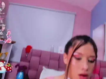 Cam4 Adult Webcams of candysswett