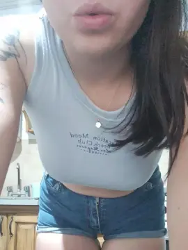 Cam4 Live Sex Cam of kay18hot