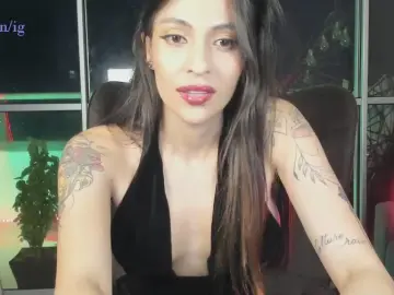 Cam4 Sex Chat of rossaquenn