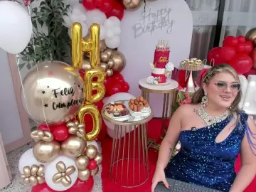 Cam4 Adult Webcams of Evelin_mason