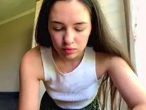 Cam4 Nude Webcam of JudiSella