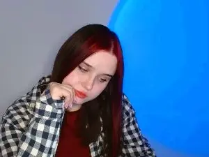 Cam4 Live Porn of lily_swaylove