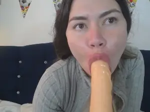 Cam4 Nude Webcam of melanieparker20