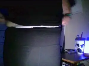 Cam4 Live Sex Cam of Fluffycookie93