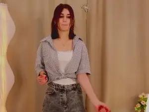 Cam4 Adult Webcam of SusanKnowling