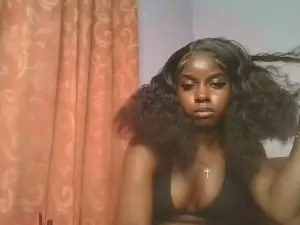 Cam4 Nude Webcam of sexykitten200