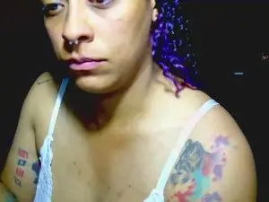 Cam4 Adult Webcams of Cata_Blue_