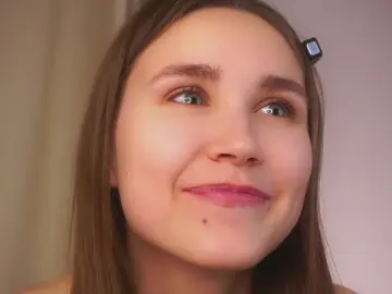 Cam4 Nude Webcam of OdelynaDainty