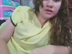 Cam4 Nude Webcam of Candy_TDH