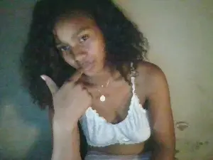 Cam4 Nude Webcam of Sedinah