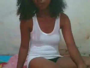 Cam4 Live Porn of Sedinah