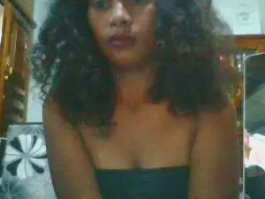 Cam4 Sex Chat of Sedinah