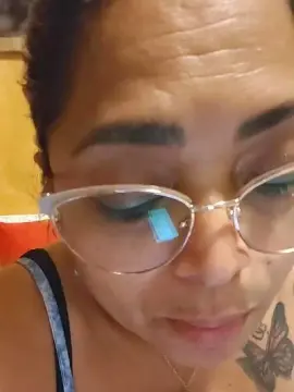 Cam4 Sex Chat of thalia1979