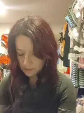 Cam4 Sex Cam of AlejandritaMilf