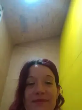 Cam4 Free Live Porn of AlejandritaMilf
