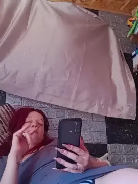 Cam4 Live Porn of AlejandritaMilf